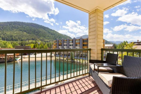 1483 Lakeside condo